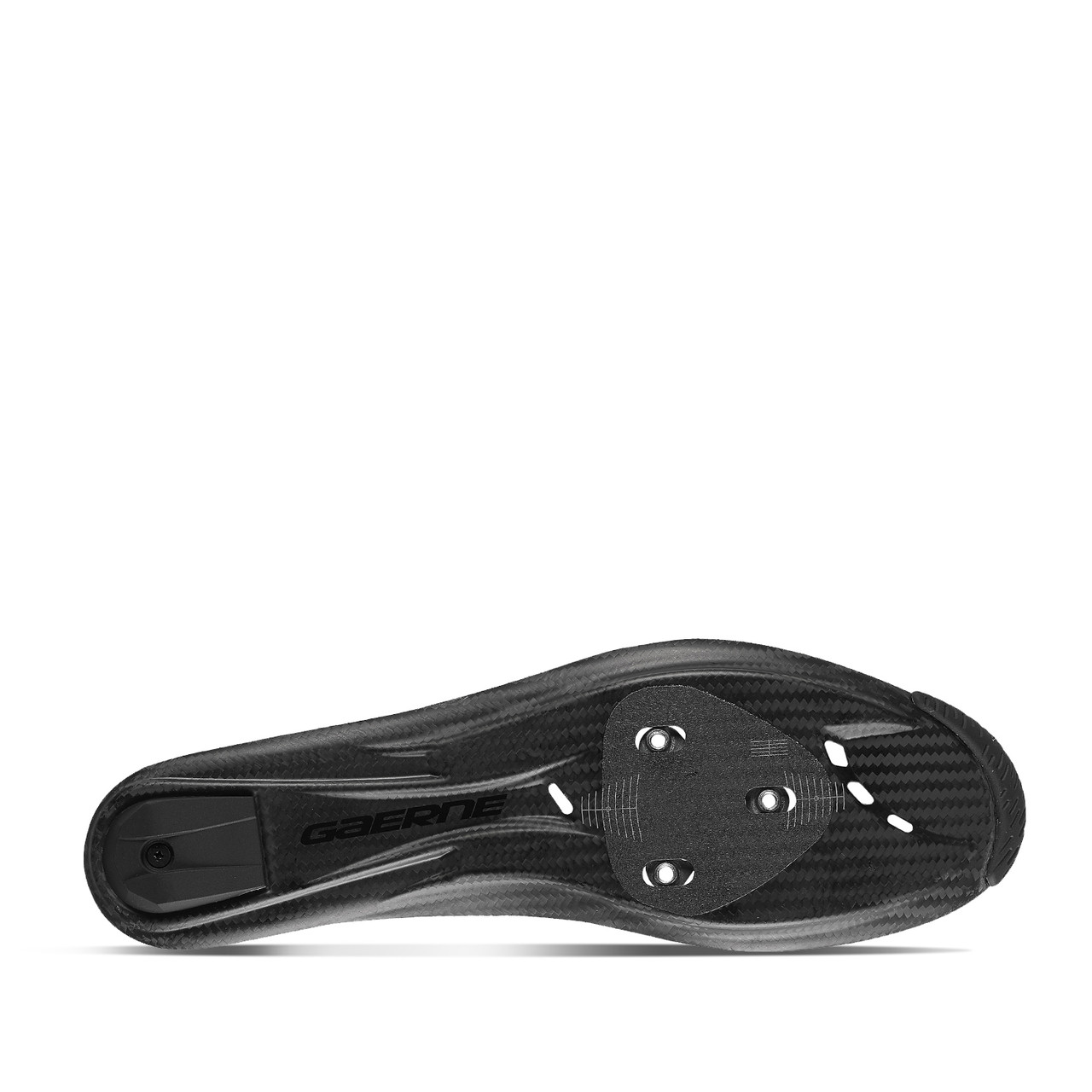 CARBON G.VOLATA MATT GREY - GAERNE